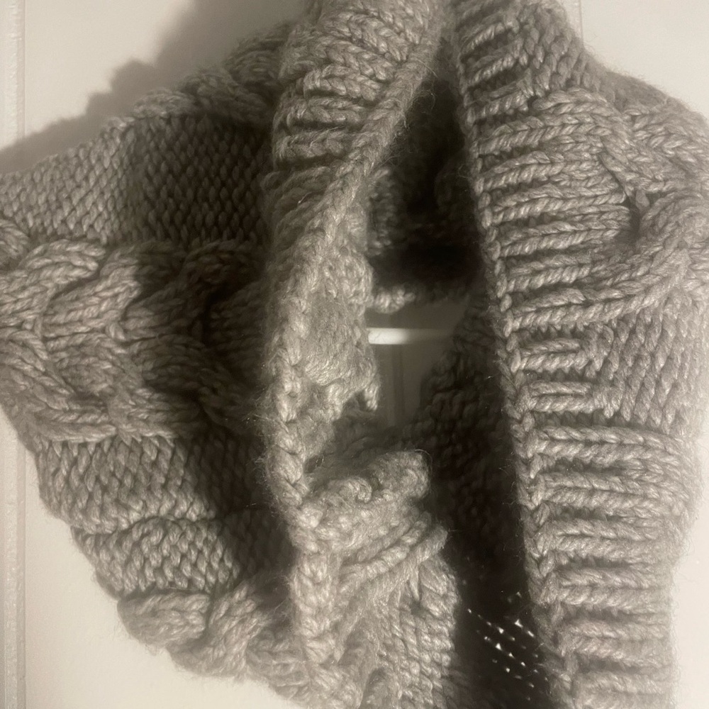 Cowal Scarf